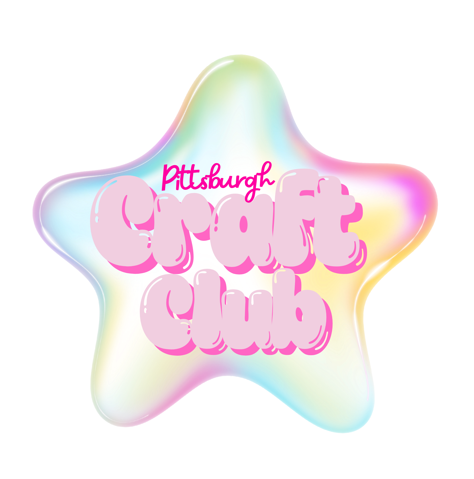 PGH Craft Club Logo